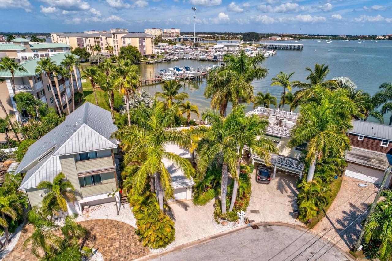 Coconut Paradise St. Pete Beach Exteriér fotografie