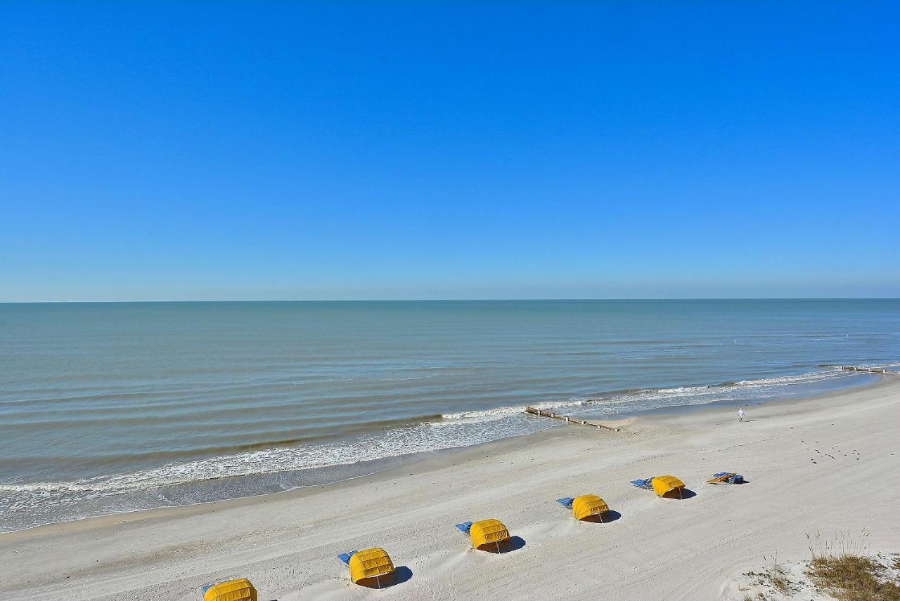 Coconut Paradise St. Pete Beach Exteriér fotografie